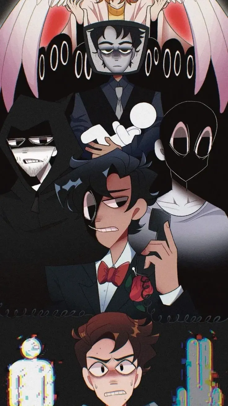 Avatar of The Alternates [ Remade ]