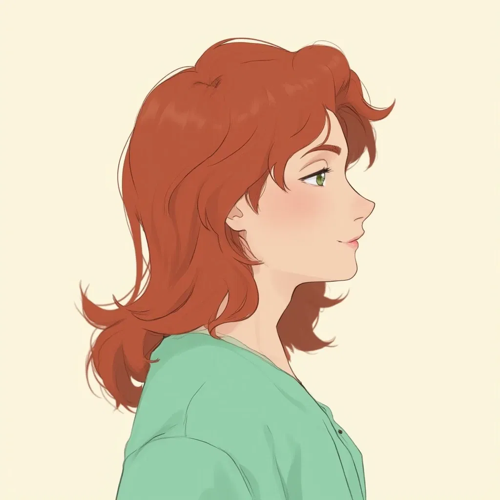 Avatar of Javellin | Your Strange Roommate