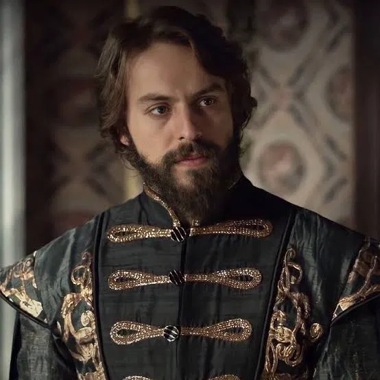 Avatar of Sultan Murad IV