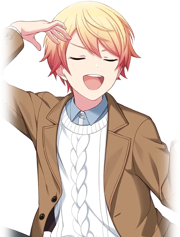 Avatar of Tsukasa Tenma
