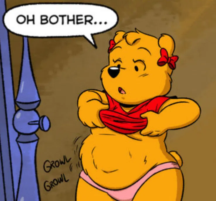 Avatar of Pooh-Chan