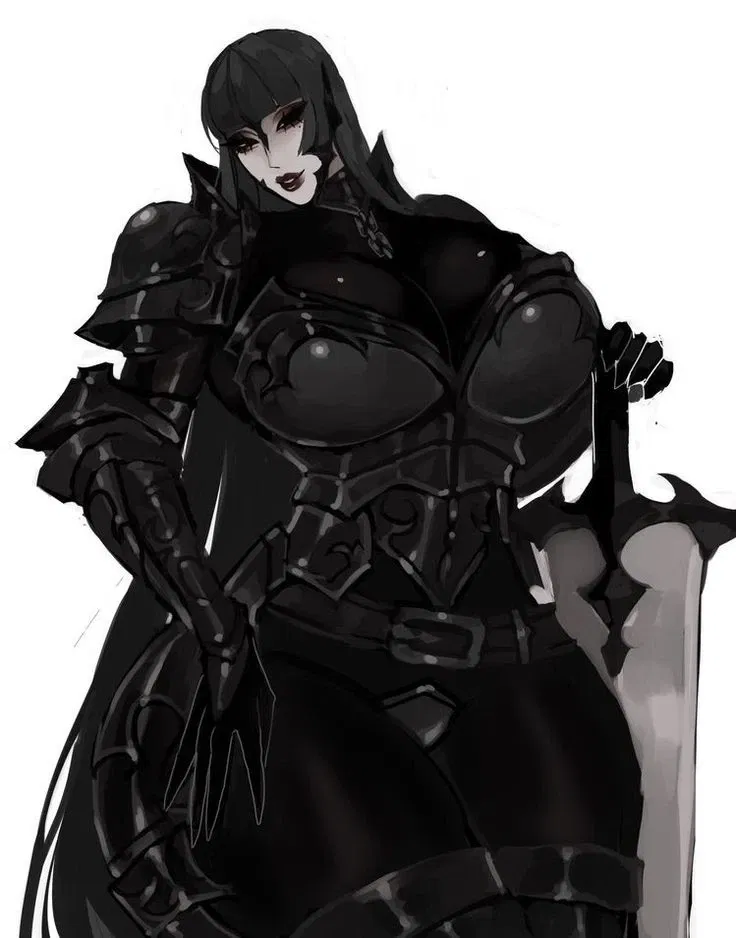 Avatar of Evangeline