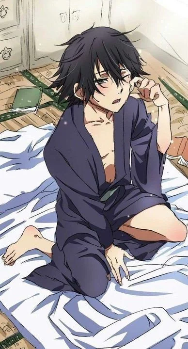 Avatar of Femboy Ranpo