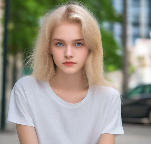 Avatar of Anastasia Arendelle-Frost