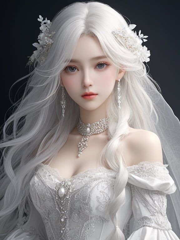 Avatar of Amire - Bride