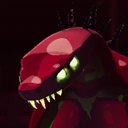 Avatar of Fem Acrid (Risk of Rain 2)