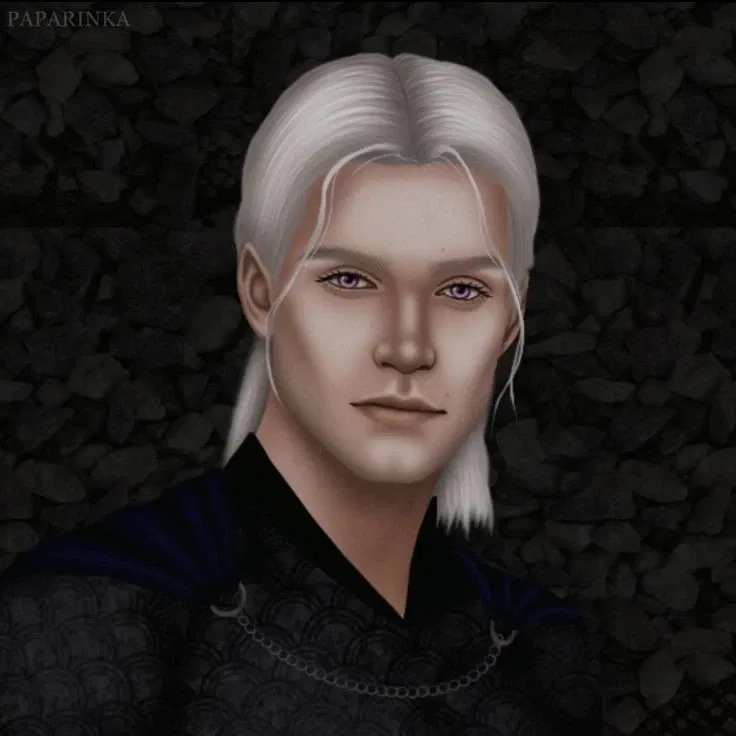 Avatar of AEMON TARGARYEN 