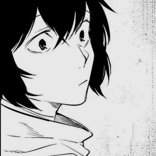 Avatar of ◸┊dazai osamu┊◹