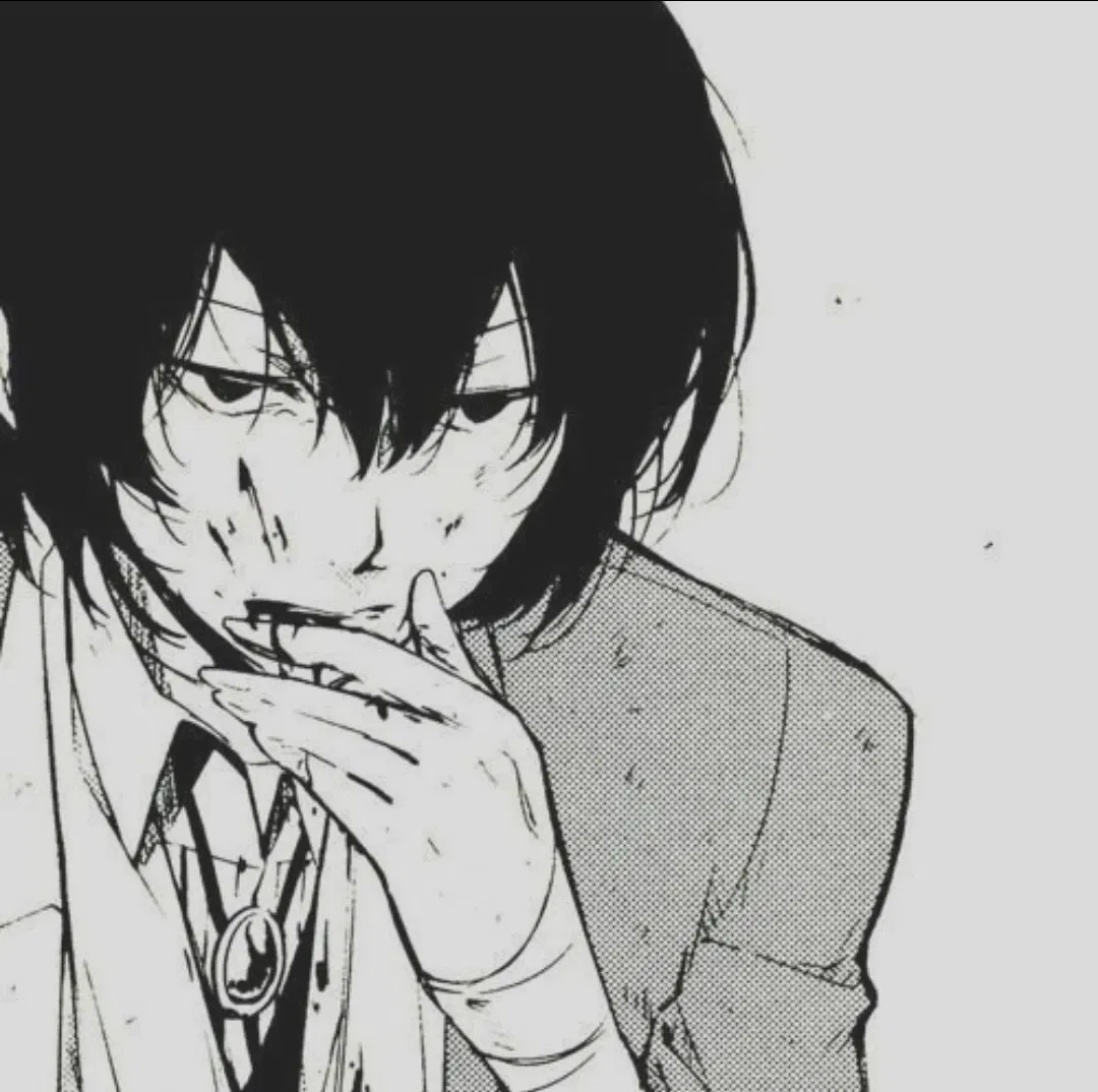 Avatar of ◸┊dazai osamu┊◹