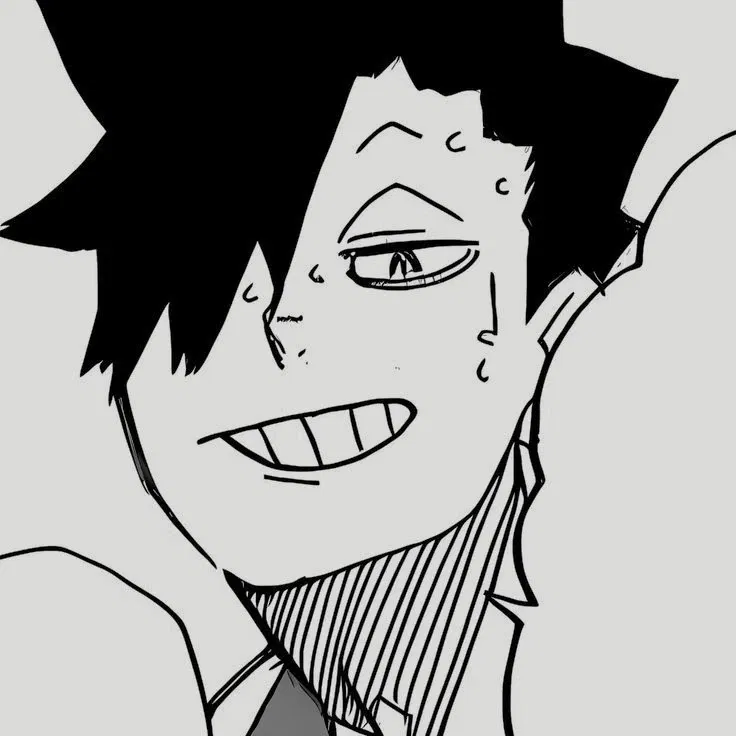 Avatar of ◿┊kuroo tetsurou┊◺