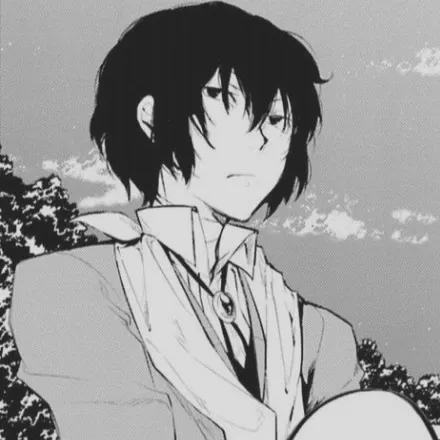 Avatar of ◸┊dazai osamu┊◹