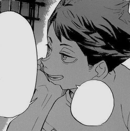 Avatar of ◿┊oikawa tooru┊◺