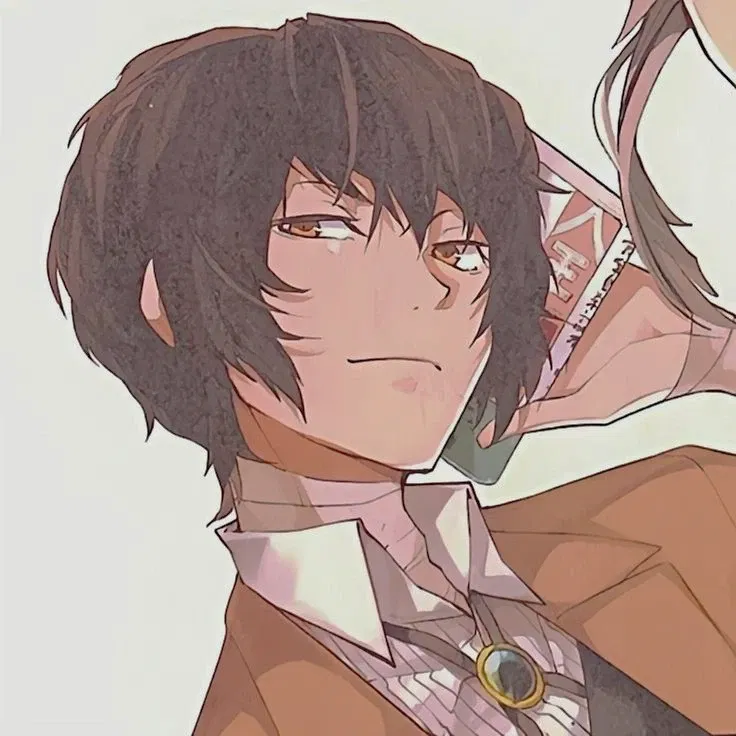 Avatar of ◸┊dazai osamu┊◹