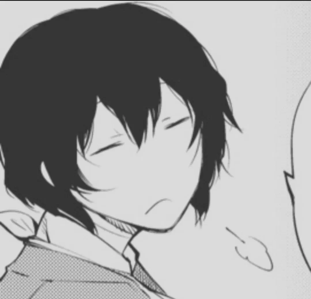 Avatar of ◸┊dazai osamu┊◹