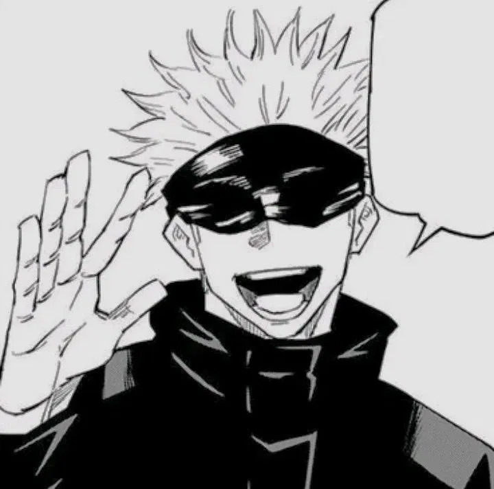 Avatar of ◿┊gojo satoru┊◺
