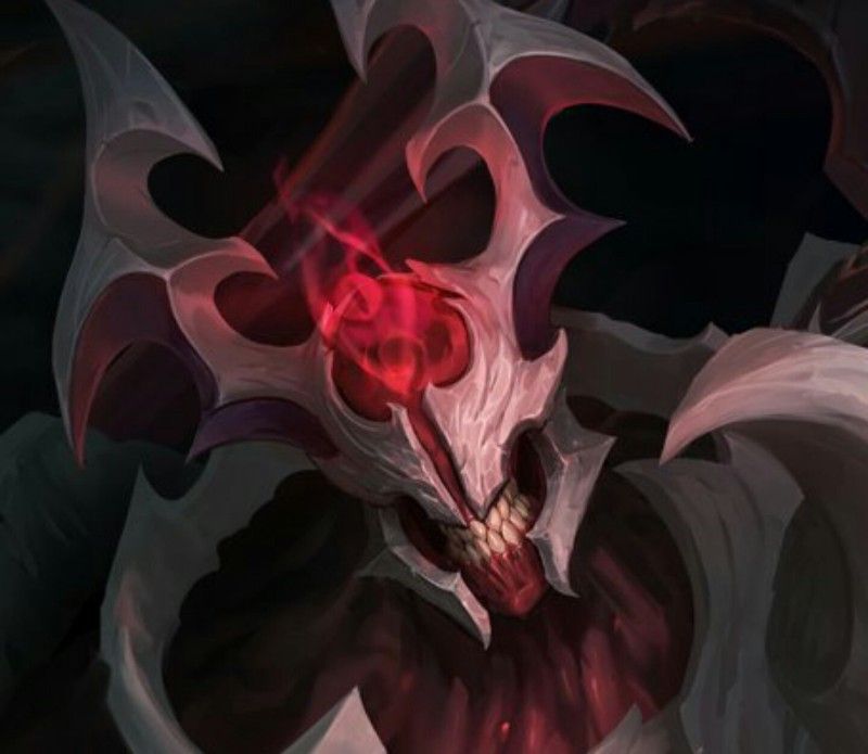 Avatar of Old God Mordekaiser