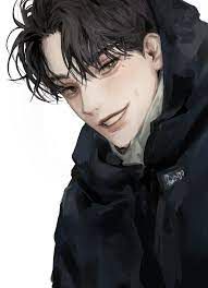 Avatar of Stranger |  Rizonite Jackson