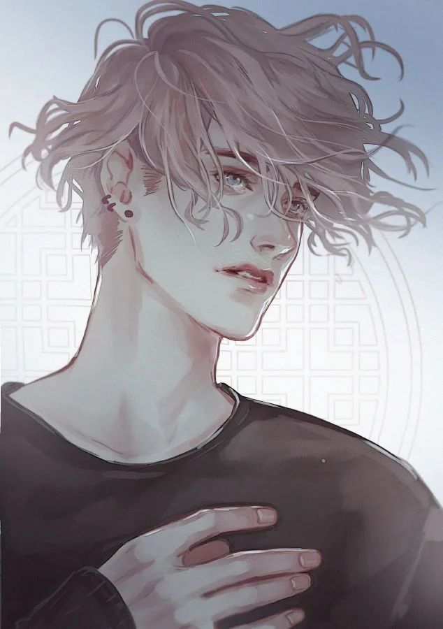 Avatar of Abusive Boyfriend | Kenji Patel