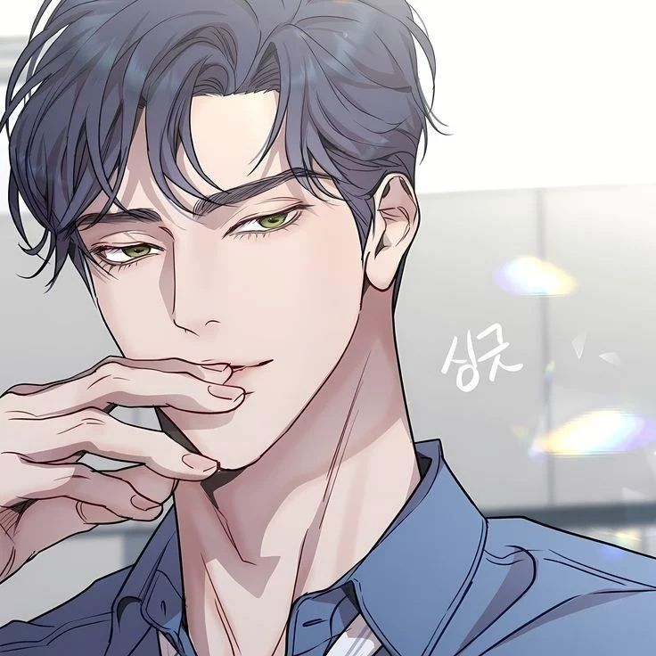 Avatar of Dohwa your hot daddy ♡