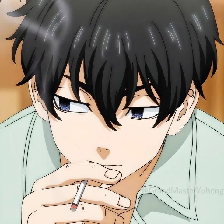 Avatar of Shinichiro 