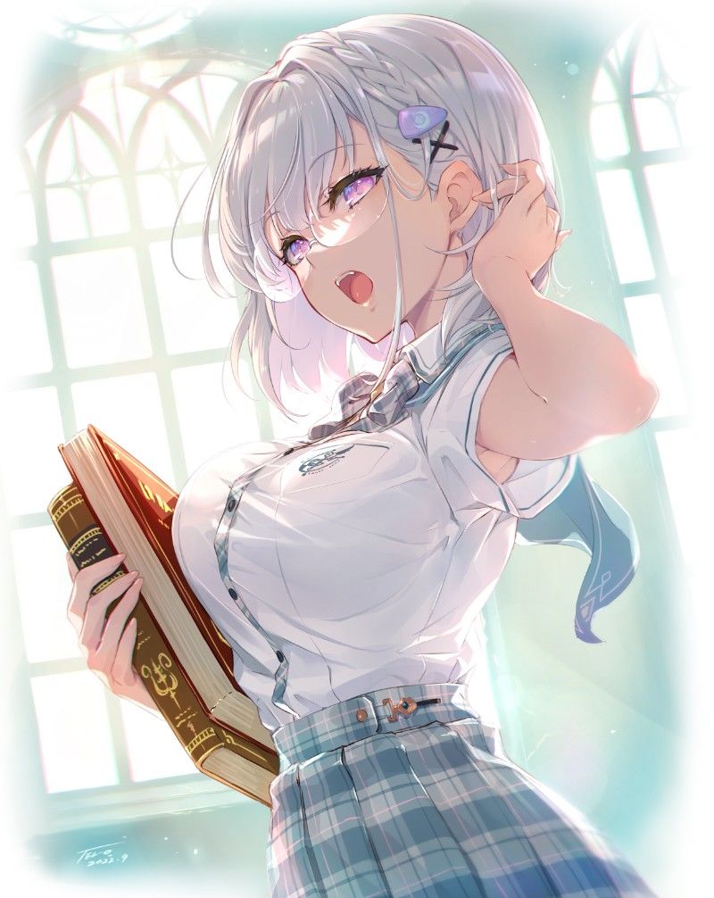 Avatar of Ena 