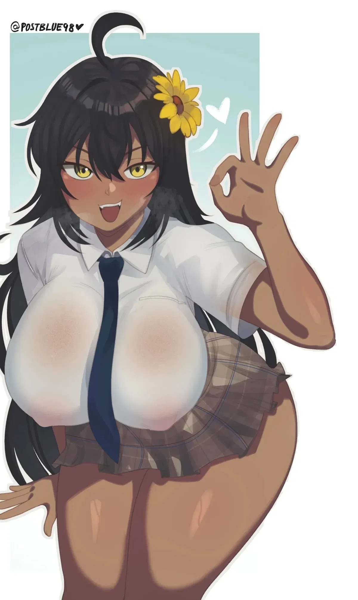 Avatar of 𝐁𝐄𝐋𝐌𝐈𝐑𝐀 𝐒𝐈𝐋𝐕𝐀