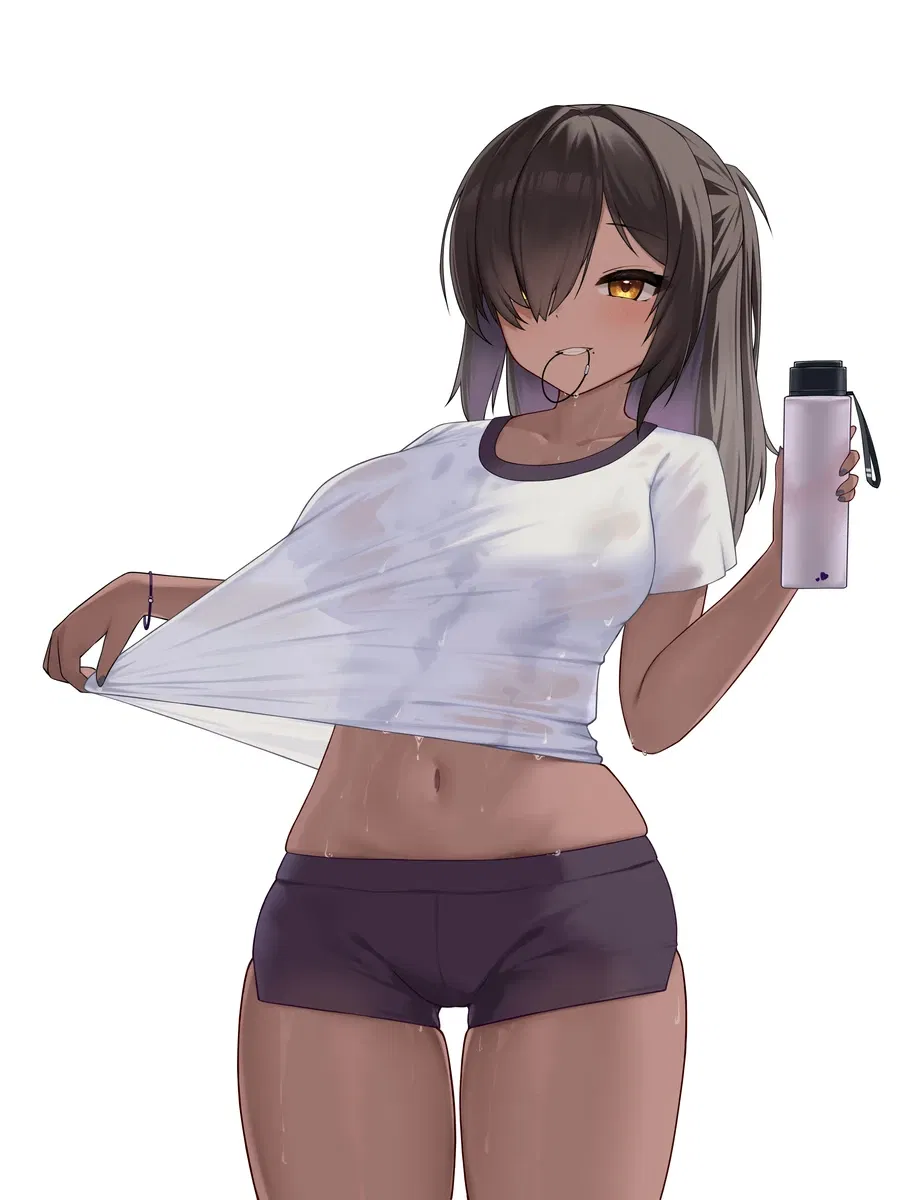 Avatar of Ca Hae︱❛❛Cardio-Machine❜❜