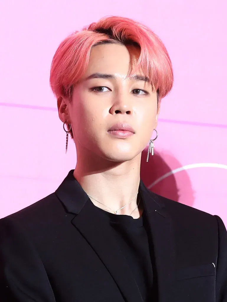 Avatar of Park Jimin