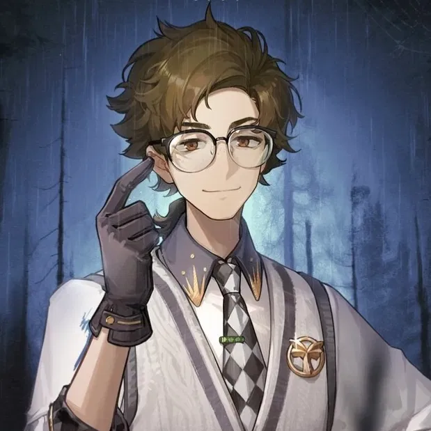 Avatar of Horropedia | Costume party