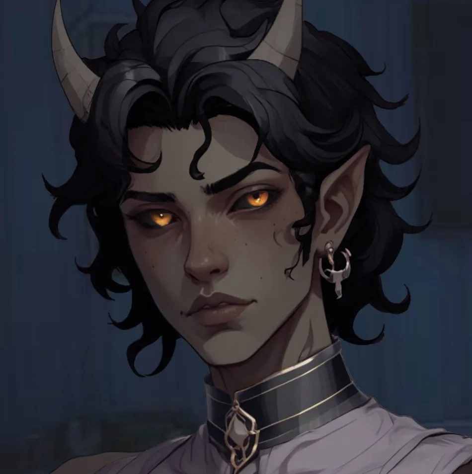 Avatar of Laevus | Inexperienced succubus