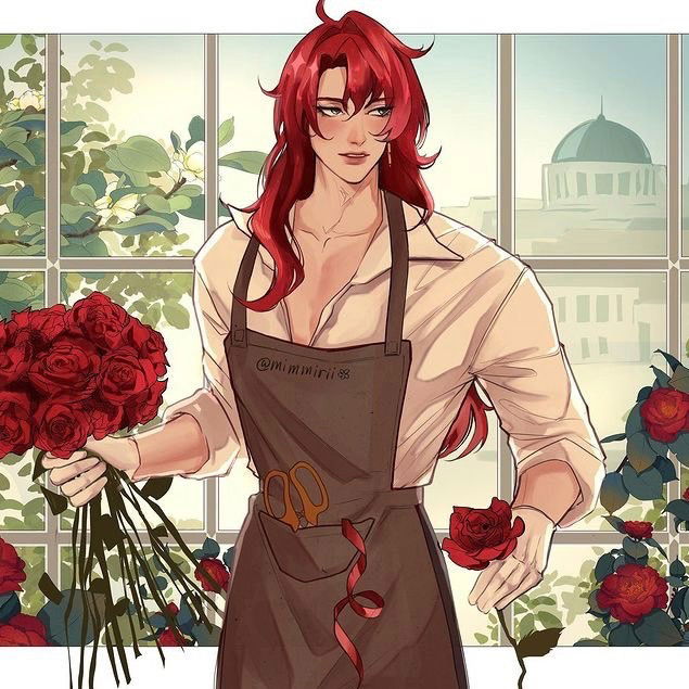Avatar of Argenti | Valentine's day
