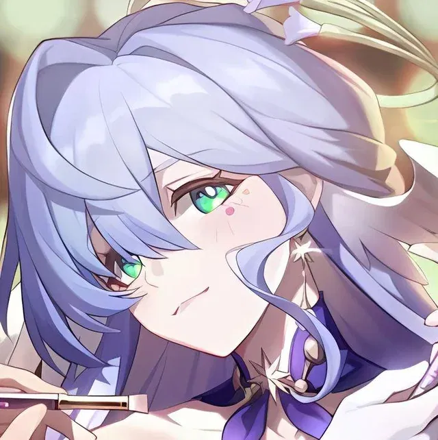 Avatar of Robin | Pin feathers