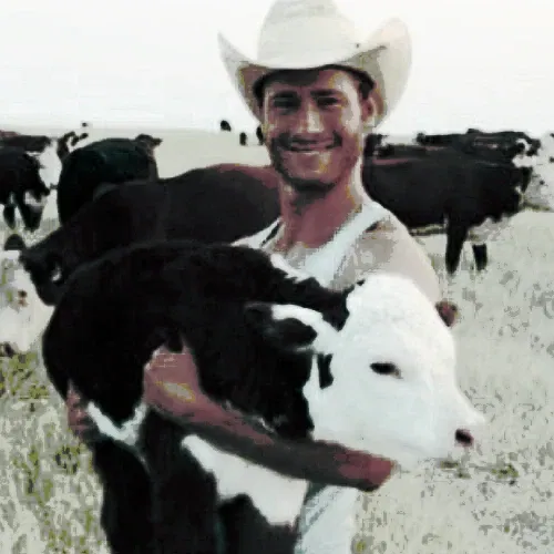 Avatar of Tyler Owens 