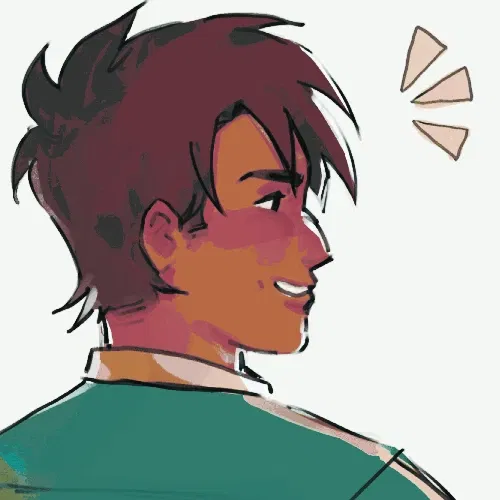 Avatar of Roommate Alex (Stardew Valley)