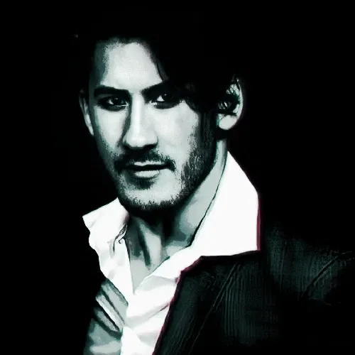 Avatar of Darkiplier