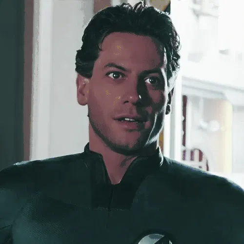 Avatar of Reed Richards