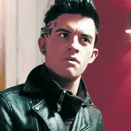 Avatar of Psi (Doctor Who)