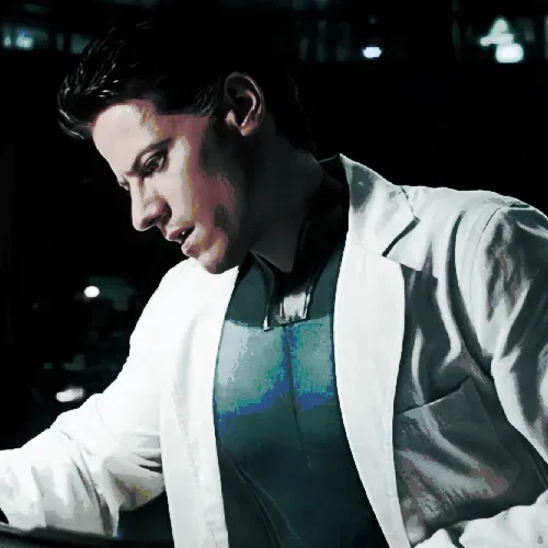 Avatar of Reed Richards
