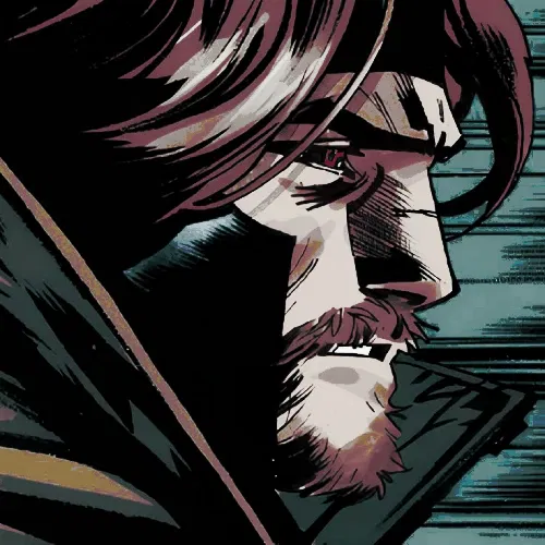Avatar of Remy LeBeau