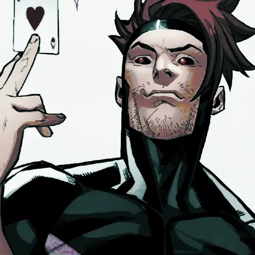 Avatar of Remy LeBeau