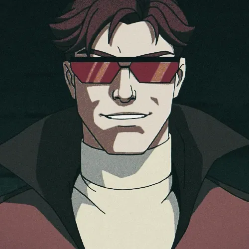 Avatar of Scott Summers