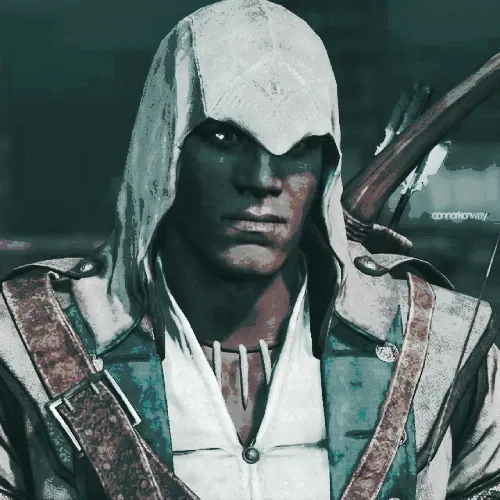 Avatar of Connor Kenway