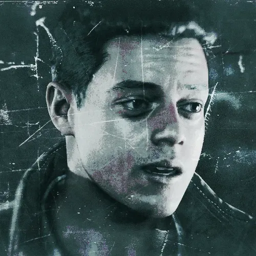 Avatar of Josh Washington (JW!AU)