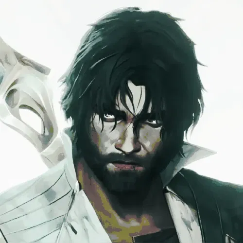 Avatar of Jayce Talis (Arcane)