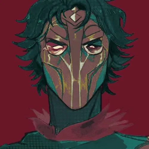 Avatar of Viktor (Arcane)