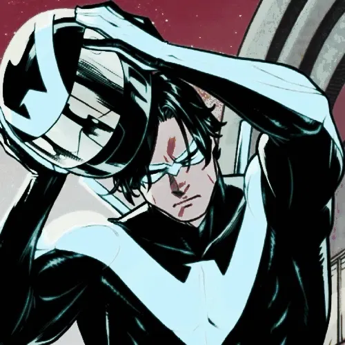 Avatar of Dick Grayson