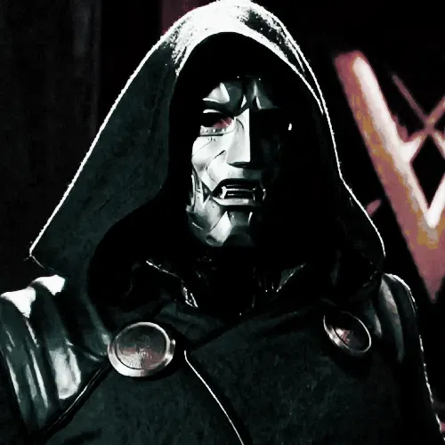 Avatar of Victor Von Doom