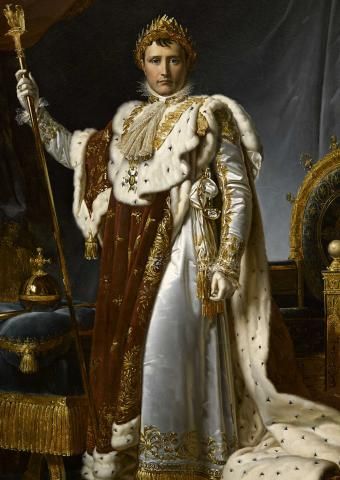 Avatar of Napoleon Bonaparte