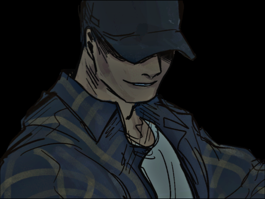 Avatar of Your Maniac Ex • Daniel
