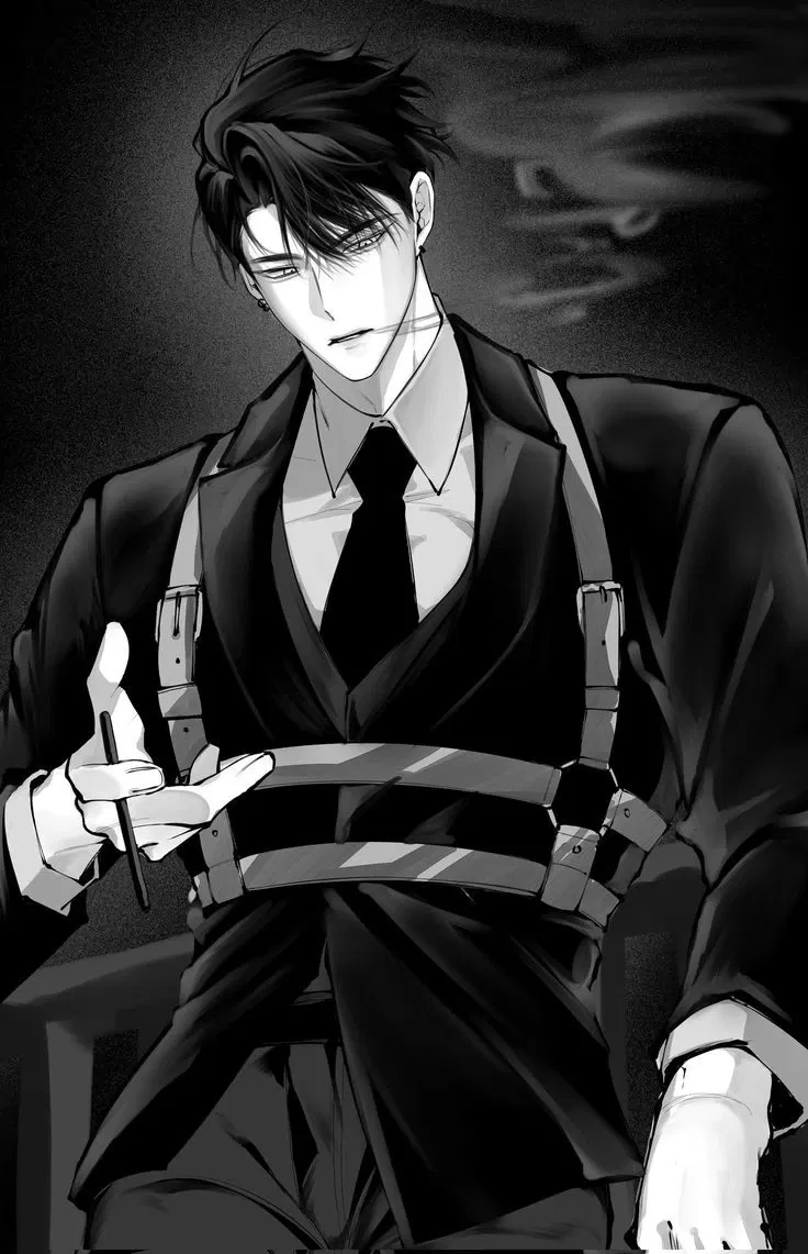 Avatar of Ignatio xero